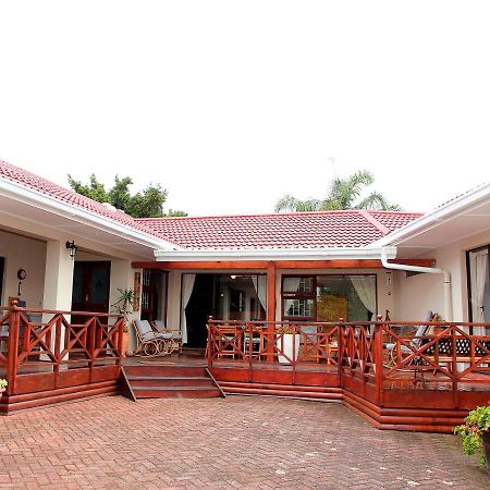 Amasun B&B George Εξωτερικό φωτογραφία