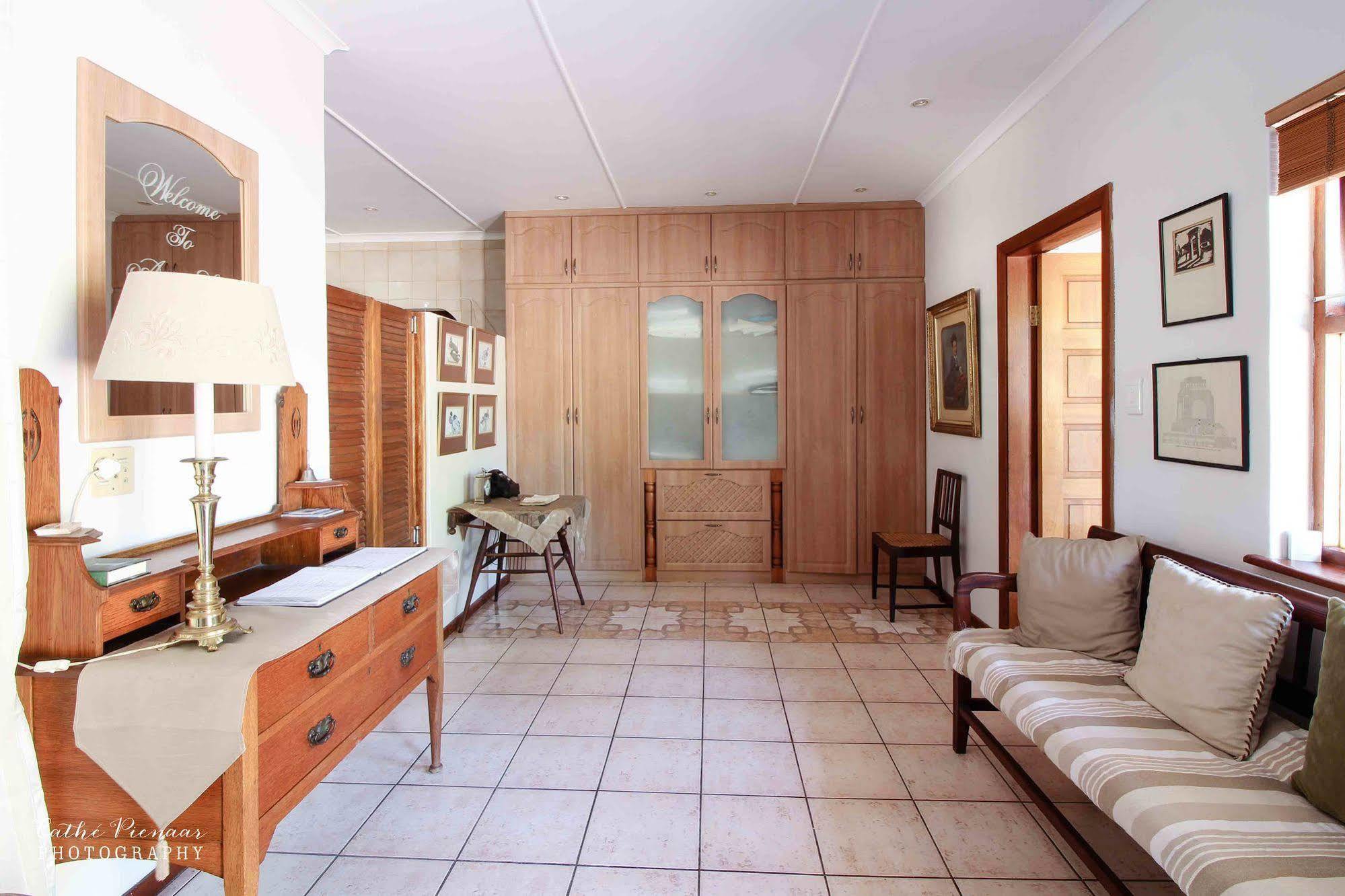 Amasun B&B George Εξωτερικό φωτογραφία