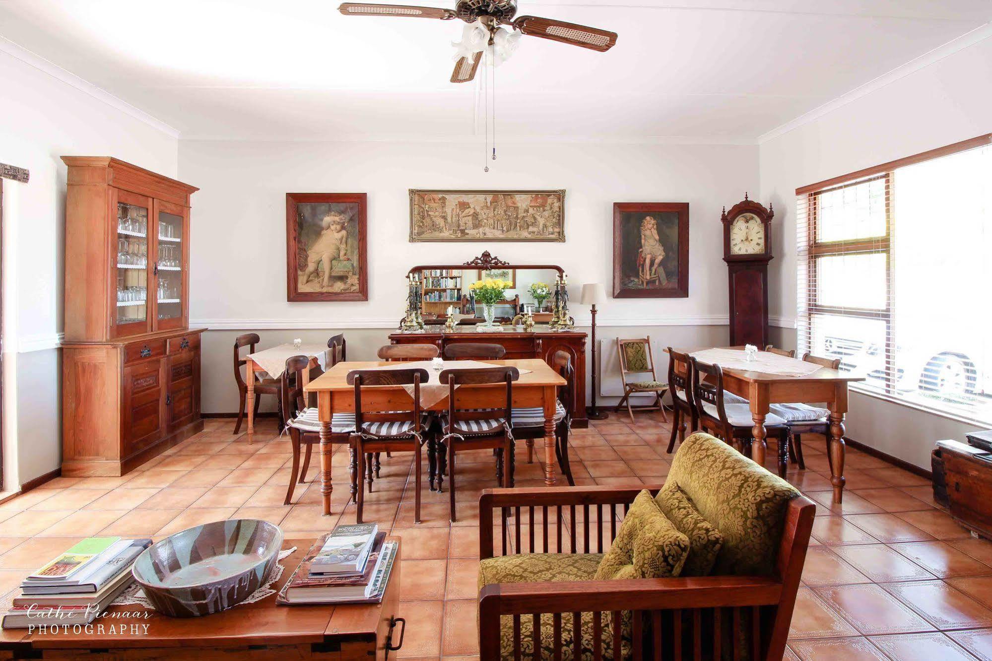 Amasun B&B George Εξωτερικό φωτογραφία